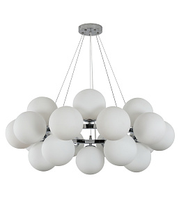 Подвесная люстра KINK Light Сида 07508-20A,02