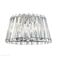 Люстра потолочная Zumaline MIRABELL C0465-05K-F4AC
