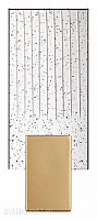 Настенный светодиодный светильник Odeon Light RICCI 4362/5WL