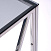 Консольный стол в гостиную AllConsoles  1051-CS grey
