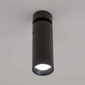 Светодиодный спот CITILUX Тубус CL01B121N