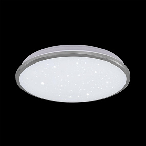 Потолочный светодиодный светильник CITILUX Луна CL702301W