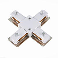 Коннектор X-образный ST LUCE ST002.549.00