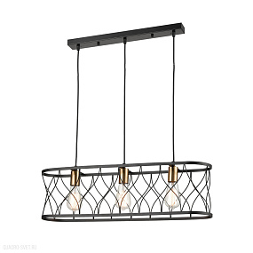 Подвесной светильник Vele Luce Ulik VL6242P03