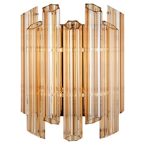 Бра L'Arte Luce Retro Murano L34824