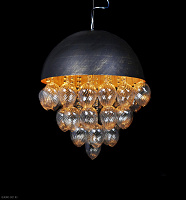 Подвесной светильник Lumina Deco TIARRA LDP 5058-4