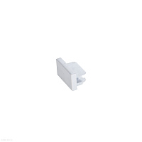 Заглушка Maytoni Accessories for tracks TRA001EC-11W
