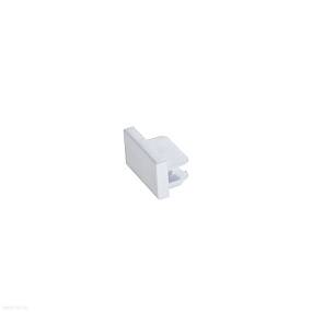 Заглушка Maytoni Accessories for tracks TRA001EC-11W