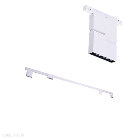 Трековый LED светильник для магнитного трека Azzardo Track Magnetic AZ4823