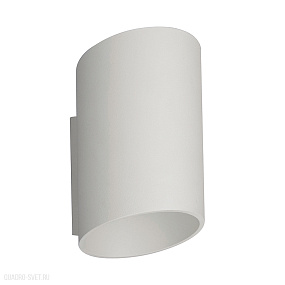 Бра Zumaline SLICE WL 50603-WH