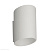 Бра Zumaline SLICE WL 50603-WH