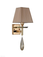 Бра Lumina Deco VALENTINA LDW 1240-1 GD