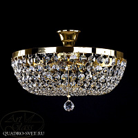 Люстра потолочная ARTGLASS A 0006-06-20 CE