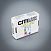 Встраиваемый светодиодный светильник CITILUX Омега CLD50K082