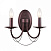 Бра F-PROMO Plini 2590-2W