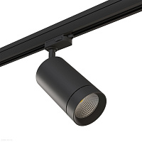 Трековый светодиодный светильник для 3-фазного трека Lightstar Canno 303572