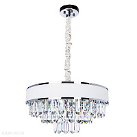 Подвесная люстра Arte Lamp DIADEM A1002LM-6CC