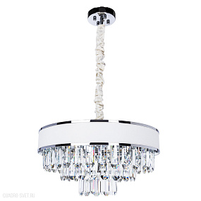 Подвесная люстра Arte Lamp DIADEM A1002LM-6CC