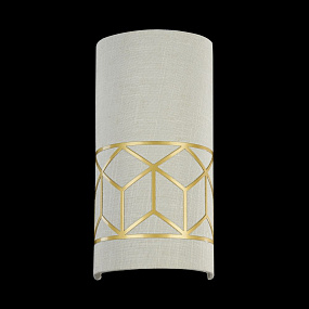 Бра Maytoni Messina H223-WL-01-G