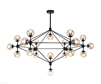 Большая люстра KINK Light Моди 07535-21,19