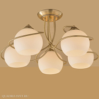 Люстра потолочная CITILUX Лайма CL155153