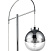 Торшер Vele Luce Diablo VL5693F01
