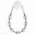 Настенный светодиодный светильник Odeon Light CRYSTAL 5007/25WL