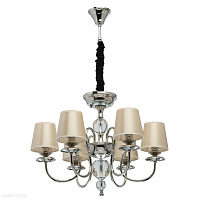 Подвесная люстра MW-Light София 355013806