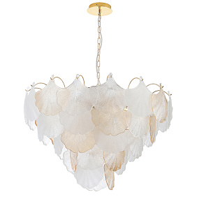 Подвесная люстра Crystal Lux BONITA SP12