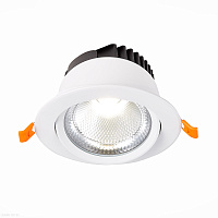 Встраиваемый светодиодный светильник ST LUCE MIRO ST211.548.15.36