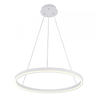 Светодиодный подвесной светильник KINK Light Тор 08214,01A (4000K)