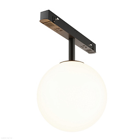 Светодиодный трековый светильник для магнитного шинопровода Maytoni Luna TR038-2-5W3K