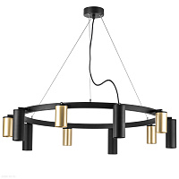 Большая люстра Lightstar Rullo LR020405875