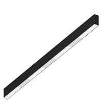 Накладной светодиодный светильник 1м 24Вт 34° Donolux Eye-line DL18515C121B24.34.1000WW