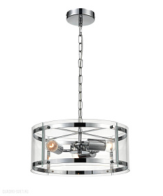 Подвесная люстра Vele Luce Tivoli VL5073P03