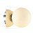 Бра LUMION ASTRID 4566/1W