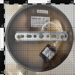 Люстра потолочная CITILUX Томми CL102133