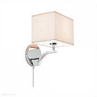 Бра CITILUX Эвора Квадро CL460411