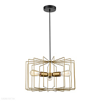 Подвесная люстра Vele Luce Mascot VL5334P03