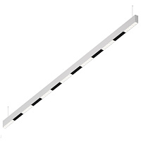 Подвесной светодиодный светильник 2м 42Вт 48° Donolux Eye-line DL18515S121W42.48.2000WB