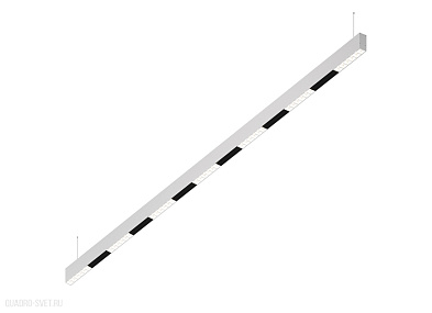 Подвесной светодиодный светильник 2м 42Вт 48° Donolux Eye-line DL18515S121W42.48.2000WB