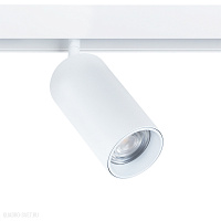 Светодиодный трековый светильник для магнитного трека Arte Lamp LINEA A4641PL-1WH