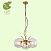 Люстра подвесная Lussole Loft ANCHORAGE GRLSP-9556