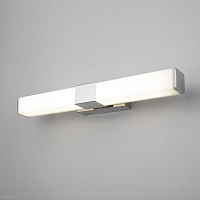 Настенный светодиодный светильник Elektrostandard Protera Protera LED хром (MRL LED 1008)