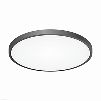 Потолочный светодиодный светильник CITILUX Бейсик CL738401V