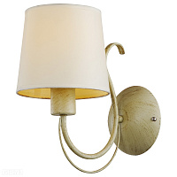 Бра Arte Lamp ORLEAN A9310AP-1WG