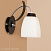 Бра CITILUX Крокус CL128311