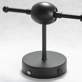 Бра Lussole Loft HARTWELL LSP-8167