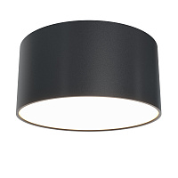 Потолочный светодиодный светильник Maytoni Zon C032CL-L12B3K