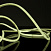 Гибкий неон LS003 220V 9.6W 144Led 2835 IP67 16mm 6500K круглый холодный белый, 50 м Elektrostandard